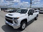 2023 Chevrolet Silverado 2500 Crew Cab 4x4 Pickup for sale #CT41011 - photo 20