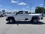 2024 Chevrolet Silverado 3500 Regular Cab SRW 4x4 Pickup for sale #CT41018 - photo 10
