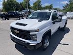 2024 Chevrolet Silverado 3500 Regular Cab SRW 4x4 Pickup for sale #CT41018 - photo 19