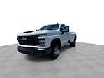 2024 Chevrolet Silverado 3500 Regular Cab SRW 4x4 Pickup for sale #CT41018 - photo 4
