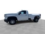 2024 Chevrolet Silverado 3500 Regular Cab SRW 4x4 Pickup for sale #CT41018 - photo 5