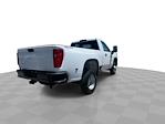 2024 Chevrolet Silverado 3500 Regular Cab SRW 4x4 Pickup for sale #CT41018 - photo 7