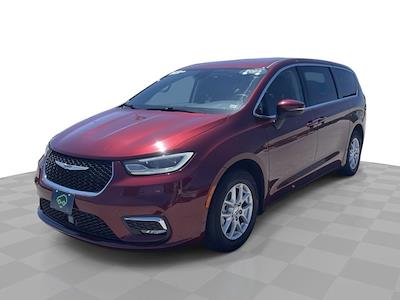 2023 Chrysler Pacifica FWD Minivan for sale #CT41025 - photo 1