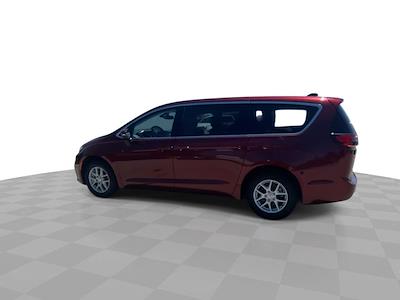 2023 Chrysler Pacifica FWD Minivan for sale #CT41025 - photo 2