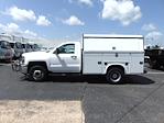 2017 Chevrolet Silverado 3500 Regular Cab DRW 4x2 Service Utility Van for sale #CT41028 - photo 4