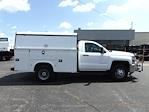 2017 Chevrolet Silverado 3500 Regular Cab DRW 4x2 Service Utility Van for sale #CT41028 - photo 7