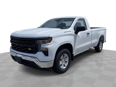 2023 Chevrolet Silverado 1500 Regular Cab 4x2 Pickup for sale #CT41033 - photo 1