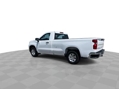 2023 Chevrolet Silverado 1500 Regular Cab 4x2 Pickup for sale #CT41033 - photo 2