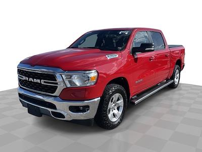 2022 Ram 1500 Crew Cab 4x4 Pickup for sale #CT41039 - photo 1