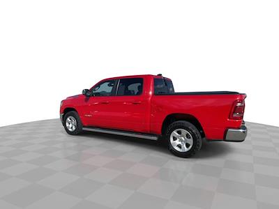 2022 Ram 1500 Crew Cab 4x4 Pickup for sale #CT41039 - photo 2