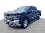 2019 Chevrolet Silverado 1500 Crew Cab 4x4 Pickup for sale #CT41040A - photo 1