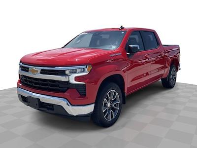 2023 Chevrolet Silverado 1500 Crew Cab 4x4 Pickup for sale #CT41042 - photo 1