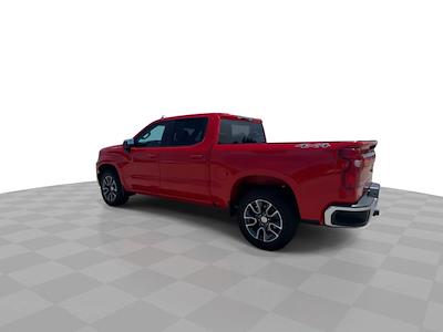 2023 Chevrolet Silverado 1500 Crew Cab 4x4 Pickup for sale #CT41042 - photo 2