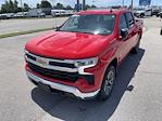 2023 Chevrolet Silverado 1500 Crew Cab 4x4 Pickup for sale #CT41042 - photo 19