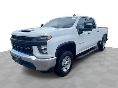 2021 Chevrolet Silverado 2500 Crew Cab 4x4 Pickup for sale #CT41059 - photo 1