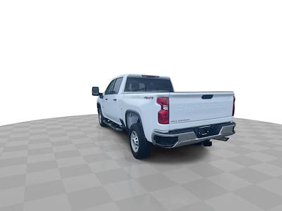 2021 Chevrolet Silverado 2500 Crew Cab 4x4 Pickup for sale #CT41059 - photo 2
