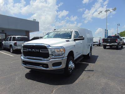 2019 Ram 3500 Regular Cab DRW 4x4 Service Truck for sale #CT41060 - photo 1