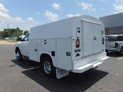 2019 Ram 3500 Regular Cab DRW 4x4 Service Truck for sale #CT41060 - photo 2