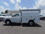 2019 Ram 3500 Regular Cab DRW 4x4 Service Truck for sale #CT41060 - photo 3