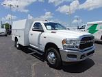 2019 Ram 3500 Regular Cab DRW 4x4 Service Truck for sale #CT41060 - photo 5