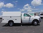 2019 Ram 3500 Regular Cab DRW 4x4 Service Truck for sale #CT41060 - photo 6