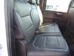 2023 Chevrolet Silverado 3500 Crew Cab DRW 4x4 Flatbed Truck for sale #CT41070 - photo 11