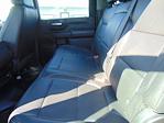 2023 Chevrolet Silverado 3500 Crew Cab DRW 4x4 Flatbed Truck for sale #CT41070 - photo 15