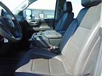 2023 Chevrolet Silverado 3500 Crew Cab DRW 4x4 Flatbed Truck for sale #CT41070 - photo 17