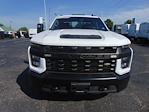 2023 Chevrolet Silverado 3500 Crew Cab DRW 4x4 Flatbed Truck for sale #CT41070 - photo 3