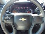 2023 Chevrolet Silverado 3500 Crew Cab DRW 4x4 Flatbed Truck for sale #CT41070 - photo 23