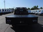 2023 Chevrolet Silverado 3500 Crew Cab DRW 4x4 Flatbed Truck for sale #CT41070 - photo 5