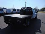 2023 Chevrolet Silverado 3500 Crew Cab DRW 4x4 Flatbed Truck for sale #CT41070 - photo 6