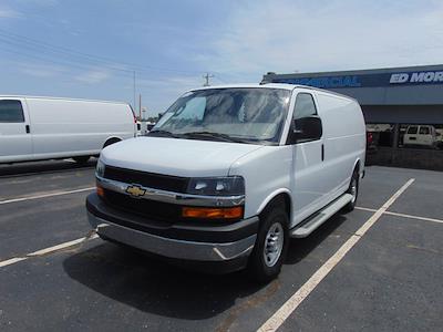 2023 Chevrolet Express 2500 RWD Empty Cargo Van for sale #CT41077 - photo 1