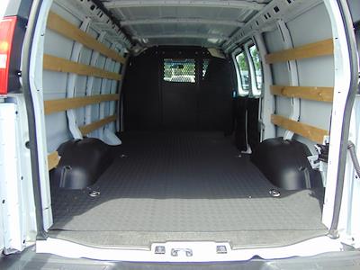 2023 Chevrolet Express 2500 RWD Empty Cargo Van for sale #CT41077 - photo 2