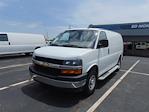 2023 Chevrolet Express 2500 RWD Empty Cargo Van for sale #CT41077 - photo 1