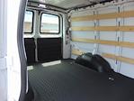 2023 Chevrolet Express 2500 RWD Empty Cargo Van for sale #CT41077 - photo 13