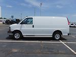 2023 Chevrolet Express 2500 RWD Empty Cargo Van for sale #CT41077 - photo 5