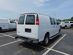 2023 Chevrolet Express 2500 RWD Empty Cargo Van for sale #CT41077 - photo 7
