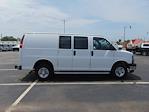 2023 Chevrolet Express 2500 RWD Empty Cargo Van for sale #CT41077 - photo 8