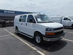 2023 Chevrolet Express 2500 RWD Empty Cargo Van for sale #CT41077 - photo 9