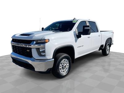 2022 Chevrolet Silverado 2500 Crew Cab 4x4 Pickup for sale #CT41083 - photo 1