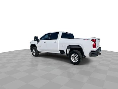 2022 Chevrolet Silverado 2500 Crew Cab 4x4 Pickup for sale #CT41083 - photo 2