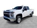 2022 Chevrolet Silverado 2500 Crew Cab 4x4 Pickup for sale #CT41083 - photo 1