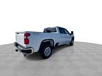 2022 Chevrolet Silverado 2500 Crew Cab 4x4 Pickup for sale #CT41083 - photo 8