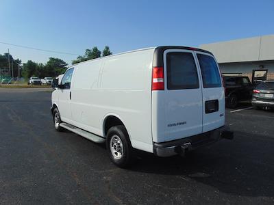 2023 GMC Savana 2500 4x2 Empty Cargo Van for sale #CT41089 - photo 2