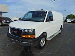 2023 GMC Savana 2500 4x2 Empty Cargo Van for sale #CT41089 - photo 1