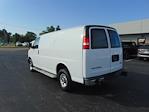2023 GMC Savana 2500 4x2 Empty Cargo Van for sale #CT41089 - photo 2