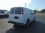 2023 GMC Savana 2500 4x2 Empty Cargo Van for sale #CT41089 - photo 6
