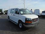 2023 GMC Savana 2500 4x2 Empty Cargo Van for sale #CT41089 - photo 8