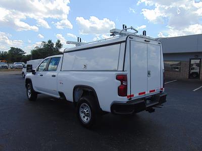 2023 Chevrolet Silverado 3500 Crew Cab 4x4 Pickup for sale #CT41091 - photo 2
